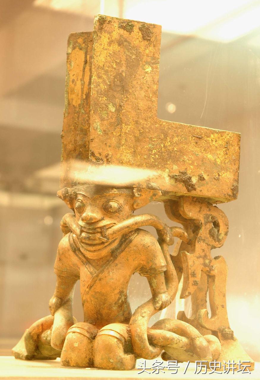 永不出境的国宝有哪些,禁止出境的十大国宝