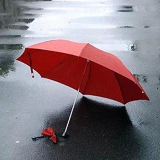 用了这把伞才知道,原来伞的细节可以做成这样