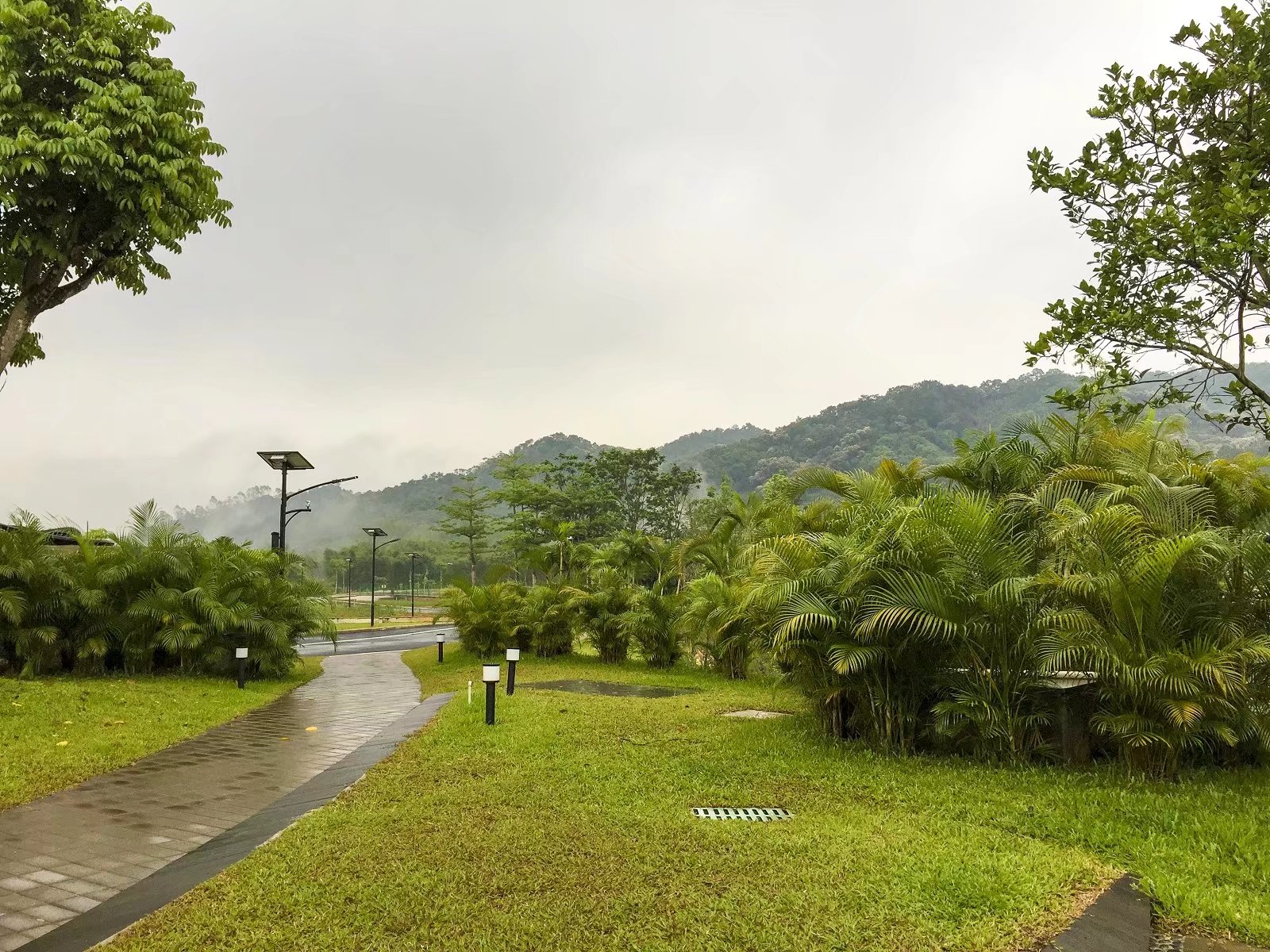 这样的旅游方式合适吗,分享一个周末休闲度假的好去处