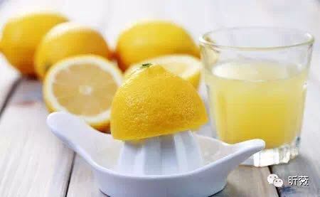 怎样正确用柠檬,怎样用柠檬护肤