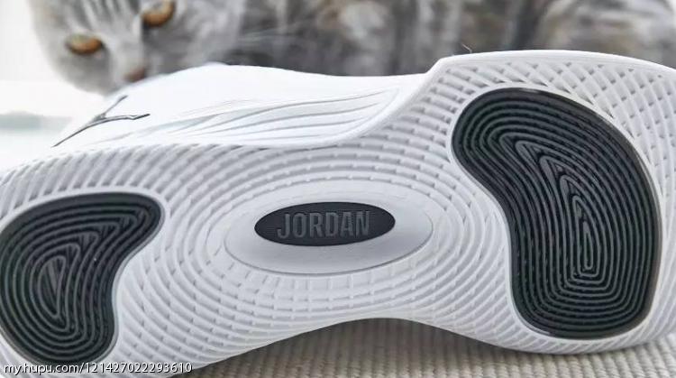 不负责球鞋评测zoomlive,jordanultrafly2实战评测