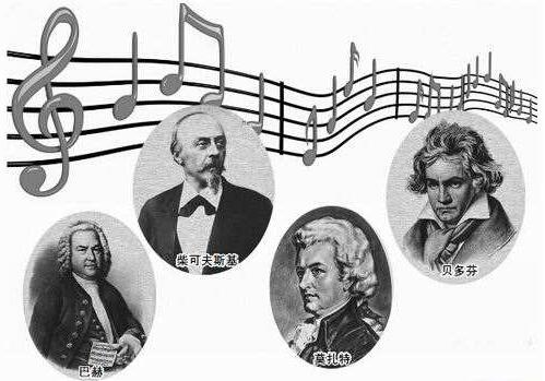 中国古典十大名曲连续播放,十大名曲排名第一名原唱