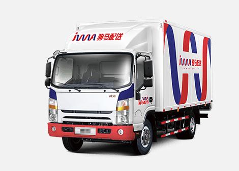 驹马物流最新信息,驹马物流的盈利模式