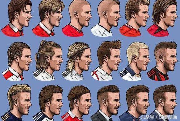 足球贝影大结局,90年代足球漫画