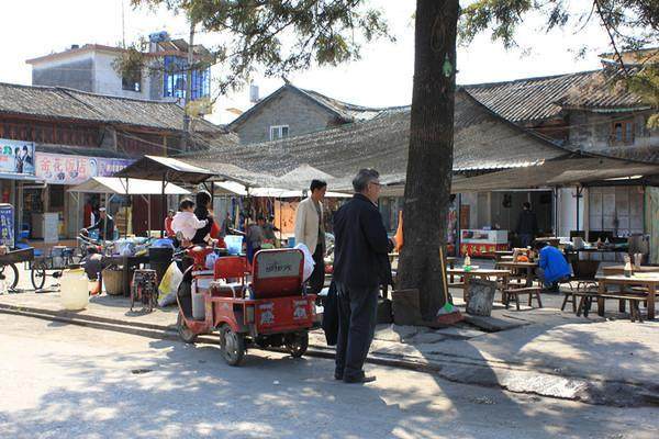 穷游云南1000元以内,穷游云南10天花费多少钱