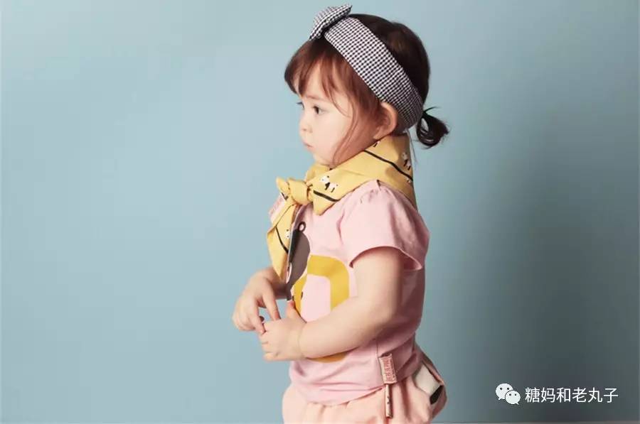 童装品牌6岁推荐,比较酷的童装品牌