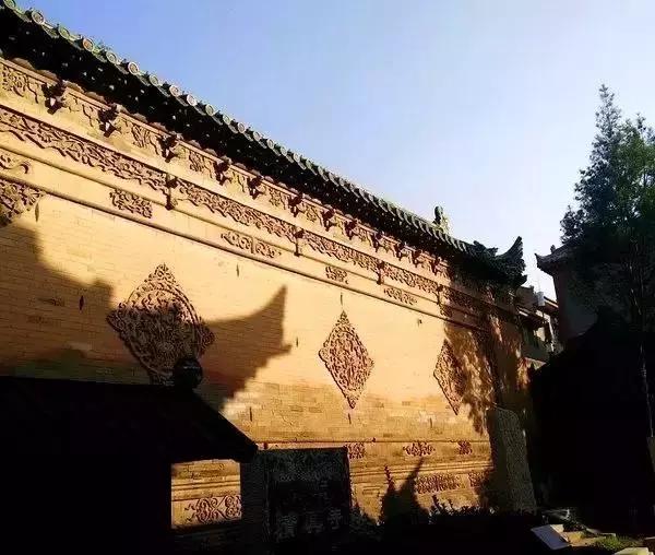 如果老了,我要在西安这样过!