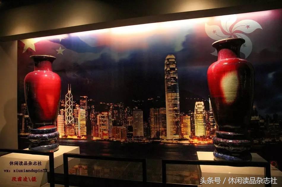 大唐钧窑手工打造钧瓷,钧瓷入窑烧制前欣赏