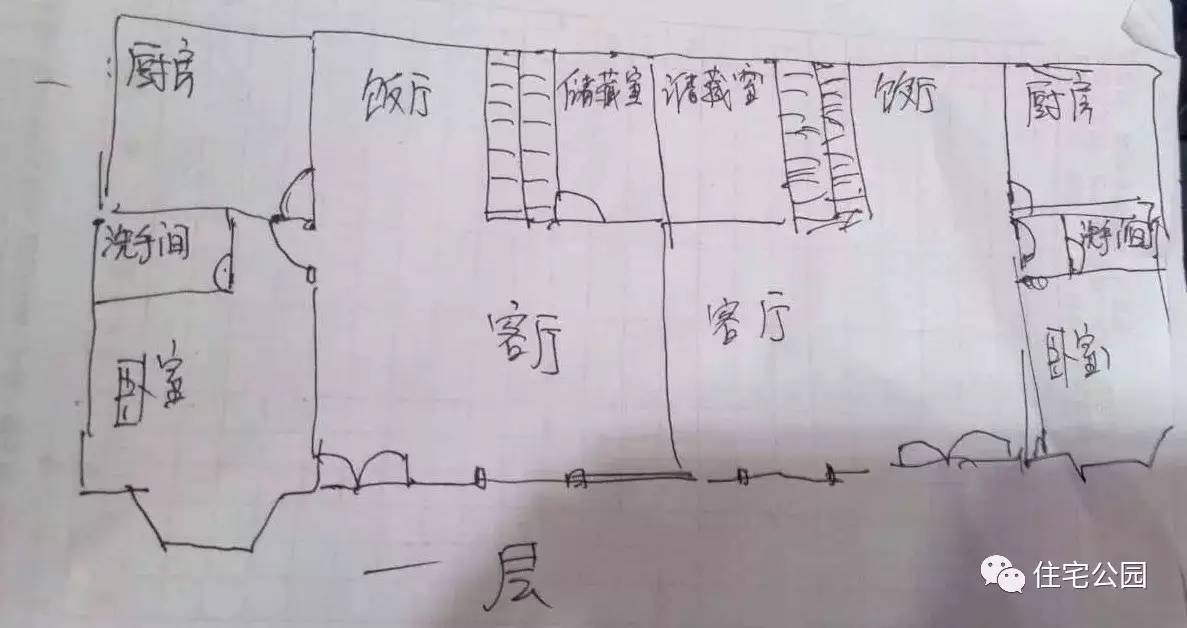 双拼三层农村别墅图片大全,农村双拼可以分开的别墅