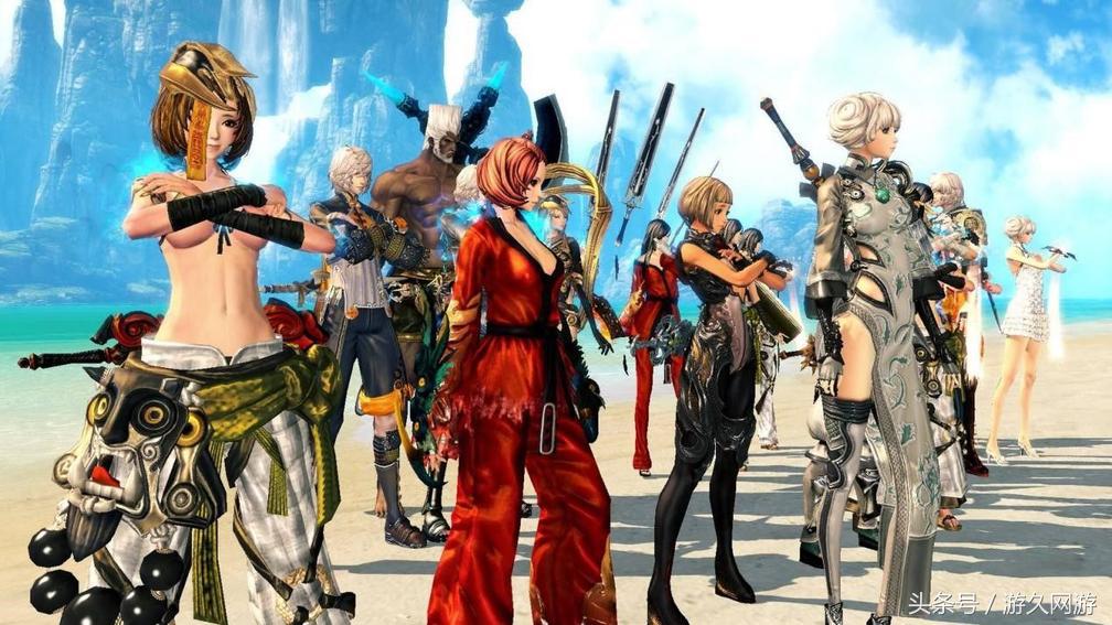 游戏把妹两不误,游戏把妹