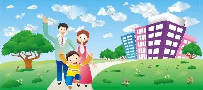 买房一定要知道的3个网站,买房一定先查这三个网站