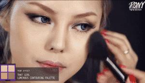 美妆博主pony结婚,pony结婚事件