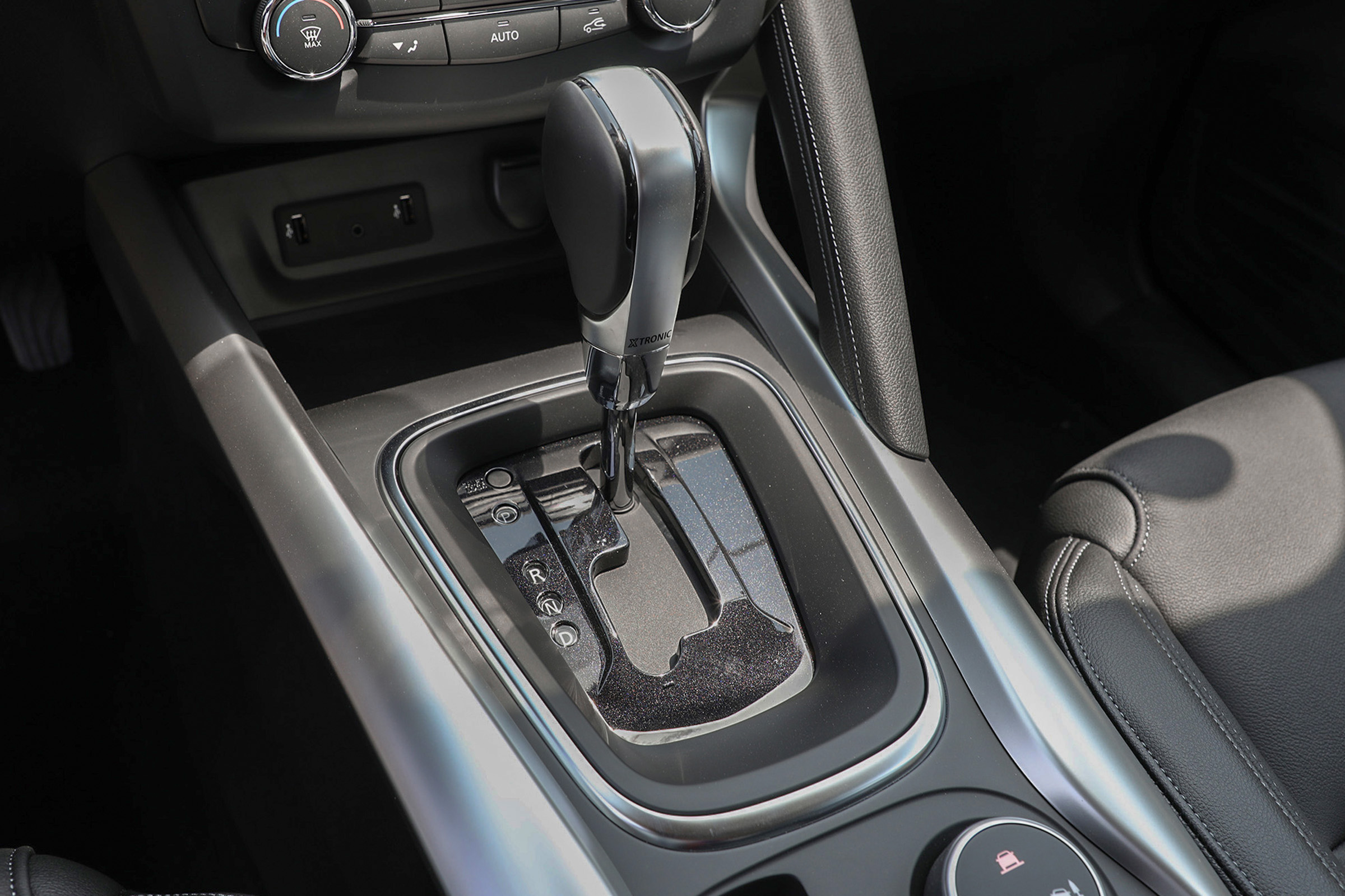 小懂说车,新车评科雷嘉