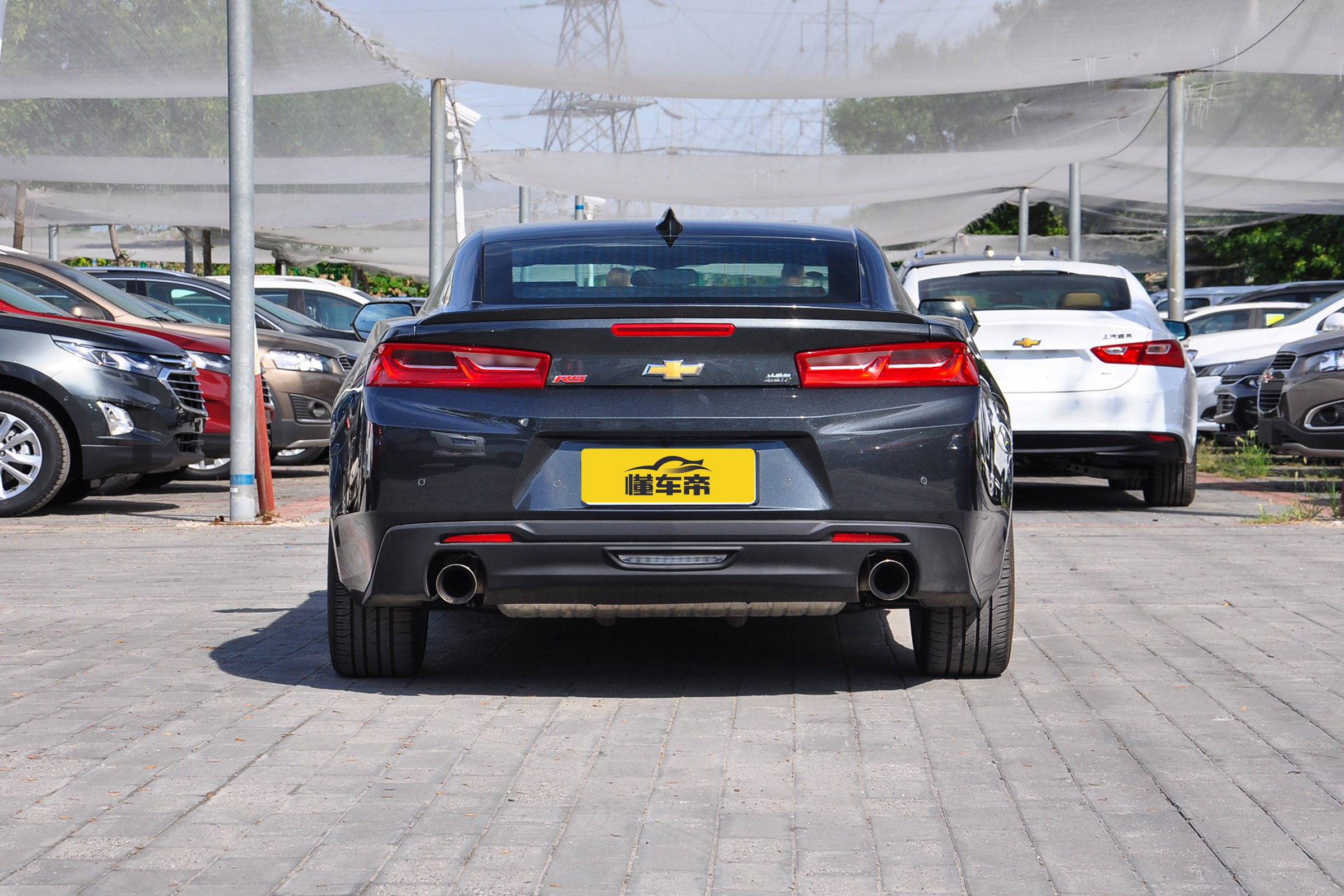 15款科迈罗二手车优缺点,科迈罗优缺点有哪些