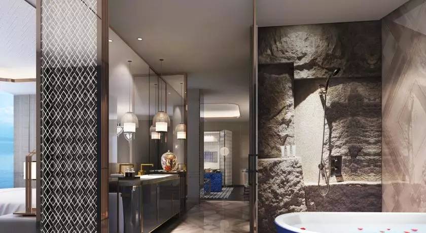 成都滴瓜娃子们好福气！6家精选酒店，陪伴你度过完美情人节！