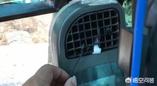 挖掘机暂时没活,挖掘机不停机怎么办