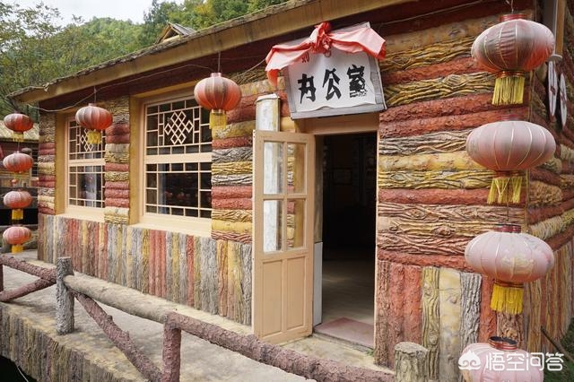 刘老根龙泉山庄景象,刘老根龙泉山庄怎么样