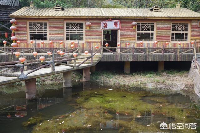 刘老根龙泉山庄景象,刘老根龙泉山庄怎么样