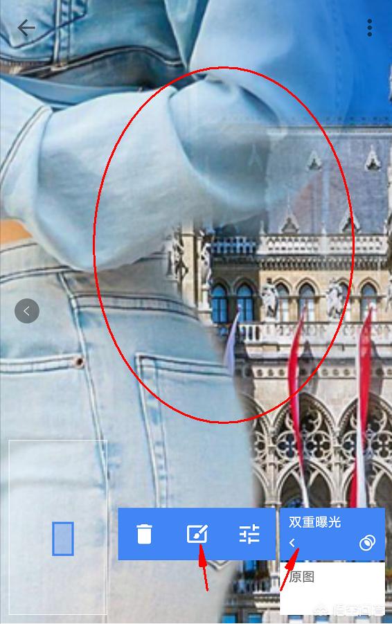 图层蒙版抠图技巧,人像蒙版抠图的方法和技巧