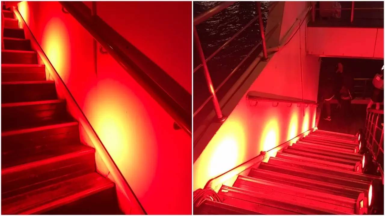 扎心不？彩妆老司机YSL这次开了艘游轮接你去剁手！