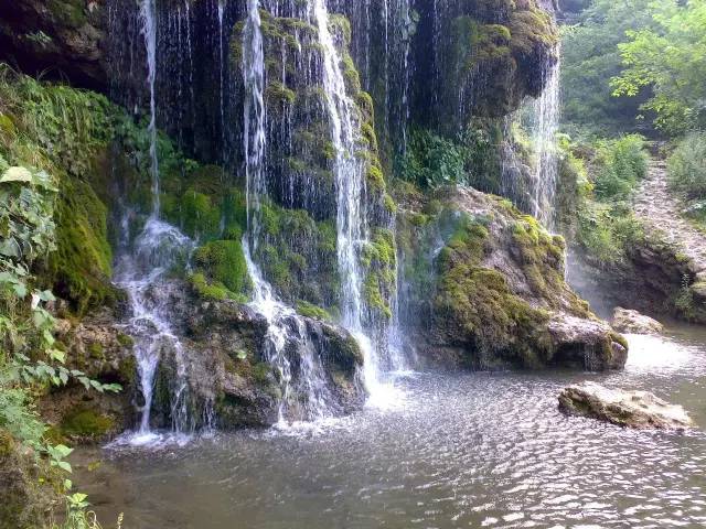 郑州黄果树瀑布怎么玩最好,2022年黄果树瀑布游玩攻略