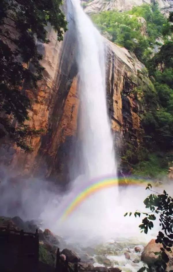 郑州黄果树瀑布怎么玩最好,2022年黄果树瀑布游玩攻略