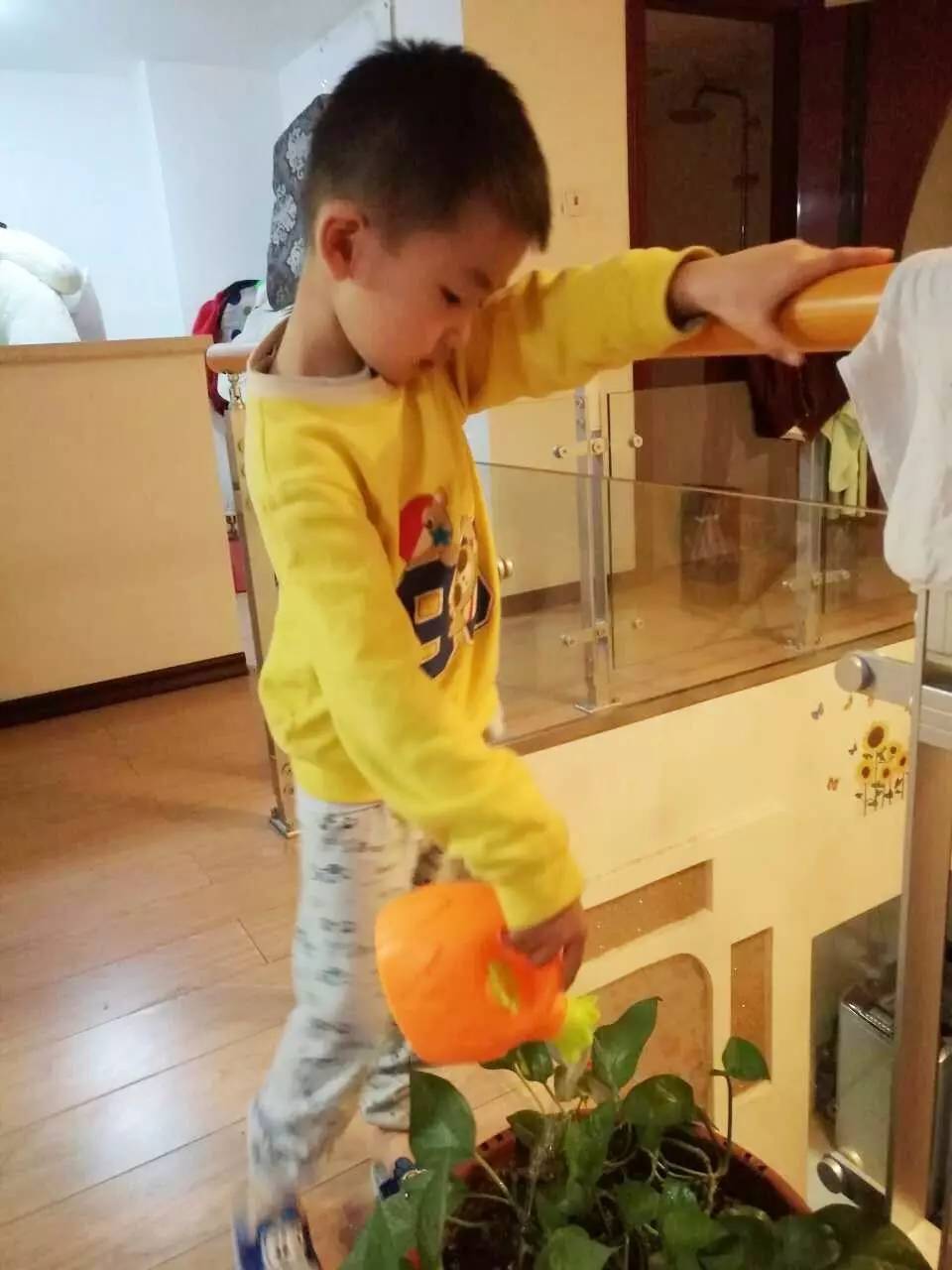 大奖揭晓｜劳动节的水孩子，“萌宝爱劳动”投票结果大揭晓！