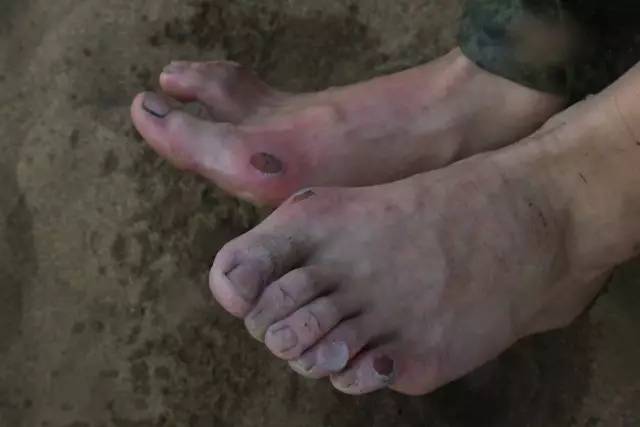 五一劳动节兵哥哥,军营五一的别样风采