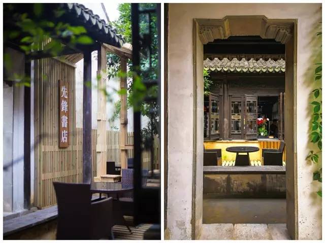 无锡有哪些有格调的书店,无锡哪个书店看书比较好