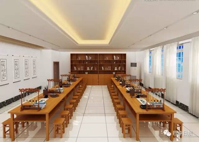 别拦我!我要去这所学校上选修课!