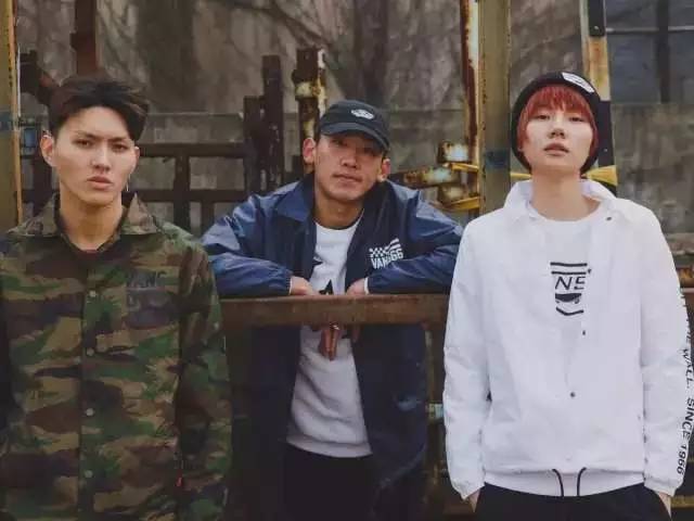 vans必买十大经典款,vans各个鞋型的区别