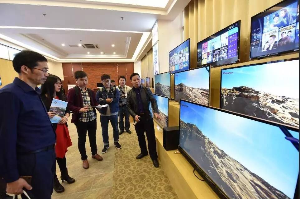 阜阳发展潜力无限！未来的路子怎么走？李平书记给出回答