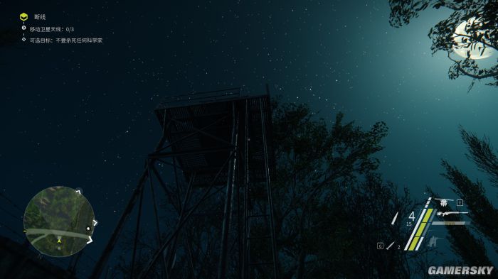 狙击之王幽灵战士3什么武器好用,狙击幽灵战士3视频