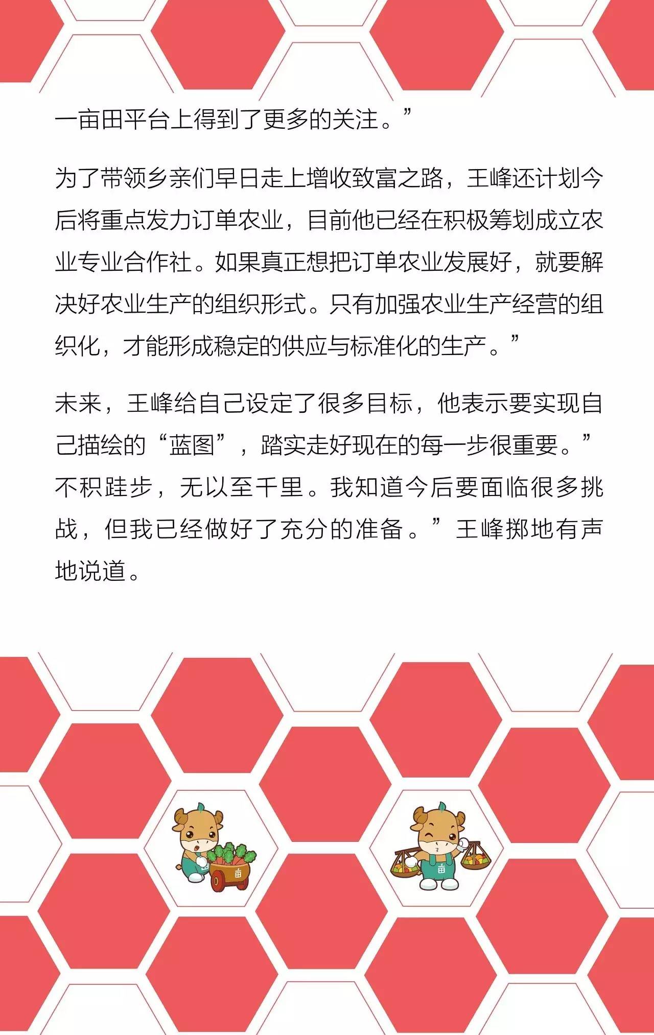 返乡创业新农人计划,新农人创业典型案例
