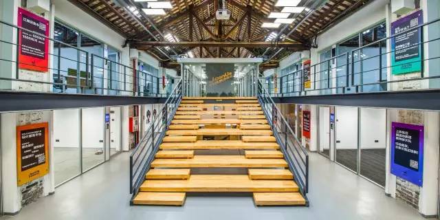 友话说｜VI设计没你想的那么简单，如何诠释空间的极致才是王道「设计联·1617期」