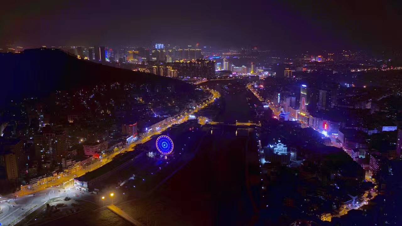 如何优雅地证明你是福清人？！