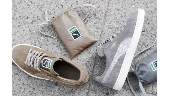 据圈内人说，鞋头们最近都在疯狂购入这双鞋！