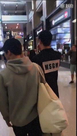 exo吴世勋以肉眼可见的速度长大,exo分享