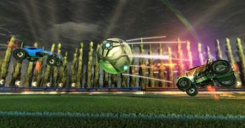 steam火箭联盟,现在购买steam上的火箭联盟能玩吗