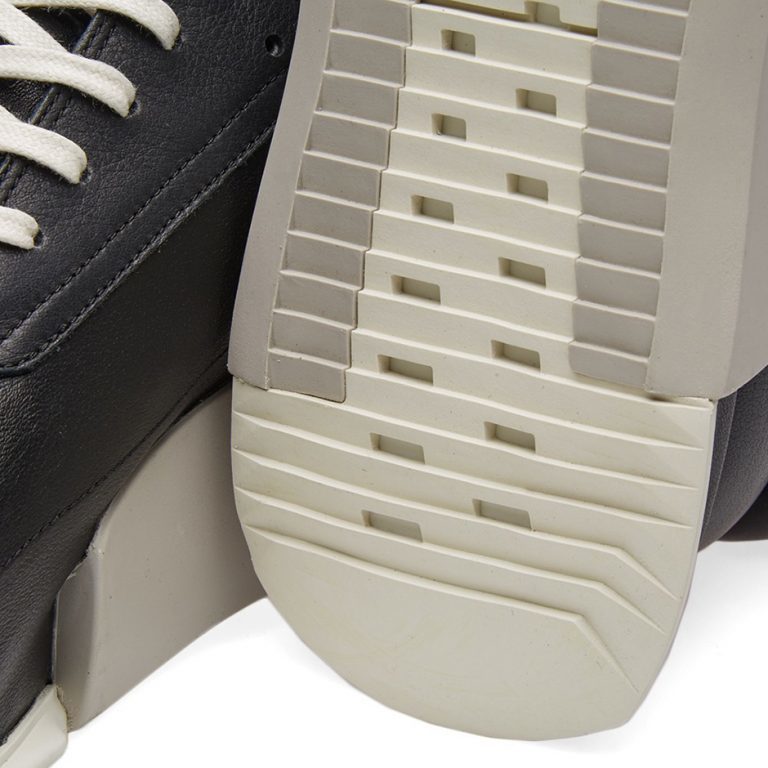 又便宜又好看的阿迪联名鞋,三叶草rickowens联名鞋