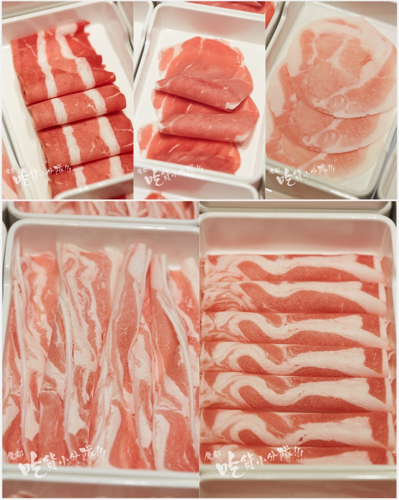 海鲜自助中的平价战斗机，还没支口红贵