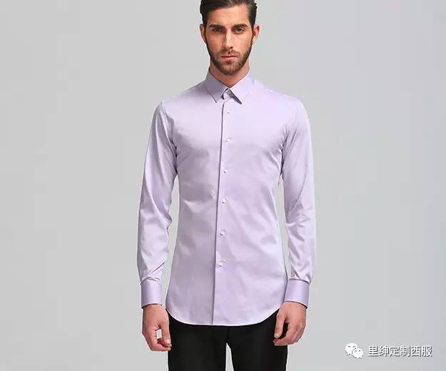 关于衬衫面料你应该知道的