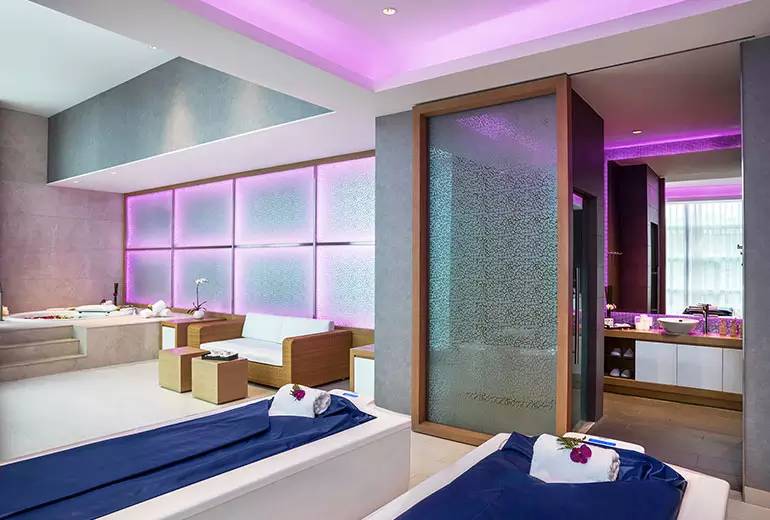 成都滴瓜娃子们好福气！6家精选酒店，陪伴你度过完美情人节！