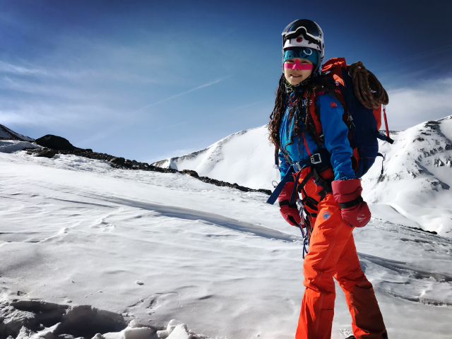 ultimatehoody软壳,ultimate软壳使用场景