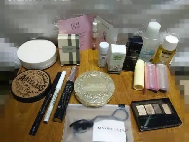 cosplay化妆包,cosme美妆包