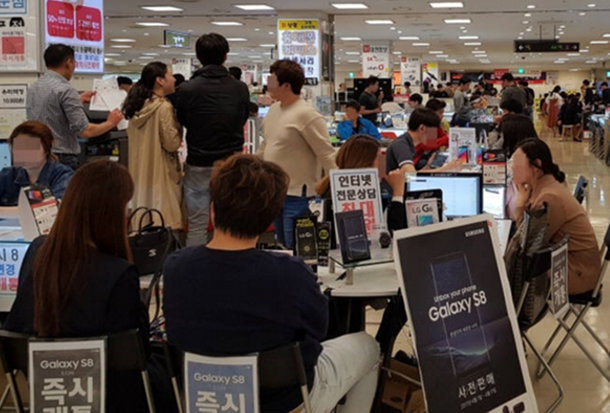 三星s8+还能卖多少钱,三星s8还会再战一年吗