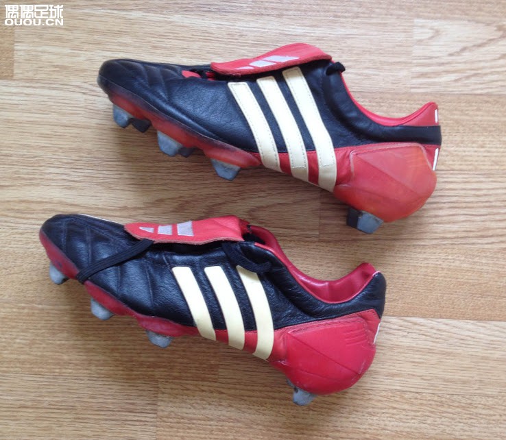 adidaspredator,阿迪达斯predatorfreak3tf测评