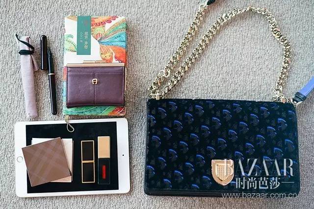 远行带的东西,不能错过的旅途必备小物推荐