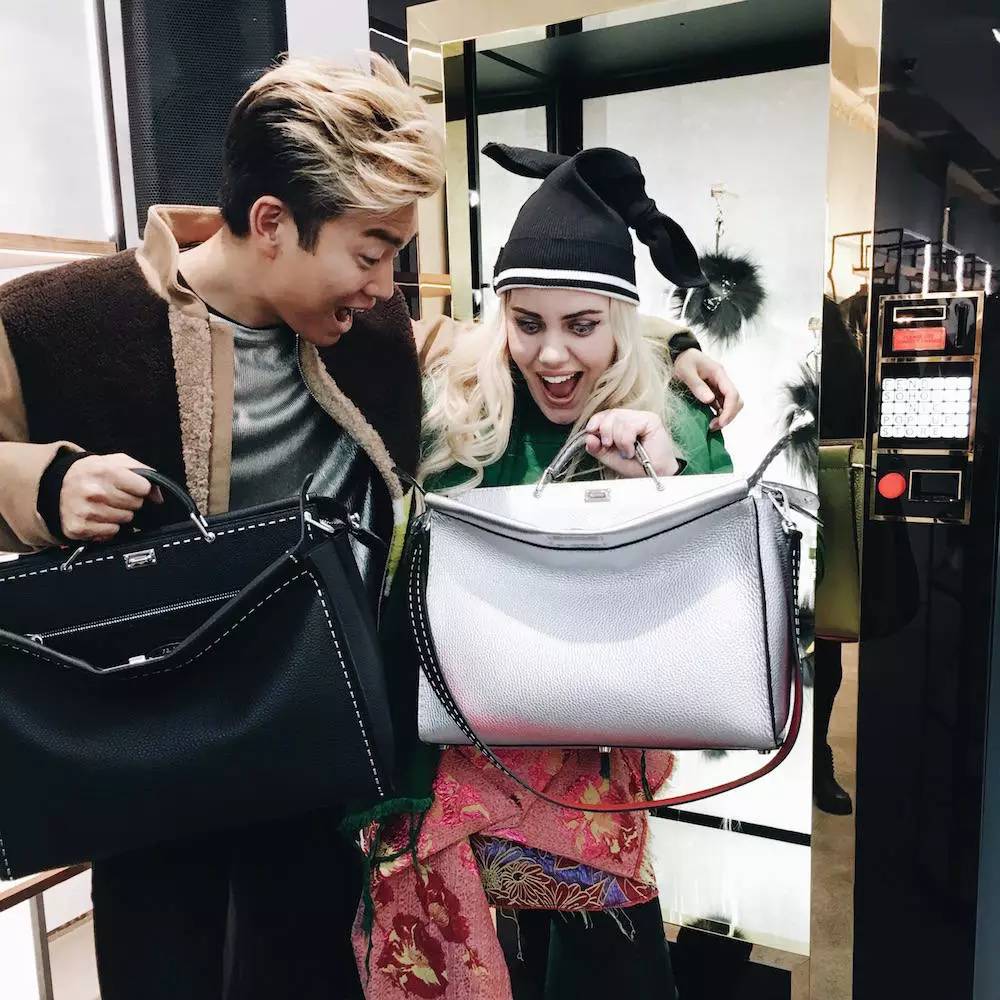 一款包包用了很多年还是无可替代,一个包能用一辈子的牛皮品牌