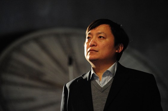 陈悦船政,陈悦行政法